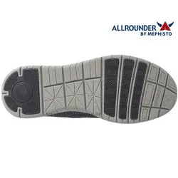 Allrounder Majestro air Marine basket_mode_basse