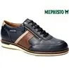 Mephisto Fabian Marine lacets_richelieu