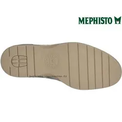Mephisto Fabian Marine lacets_richelieu
