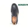 Mephisto Fabian Marine lacets_richelieu