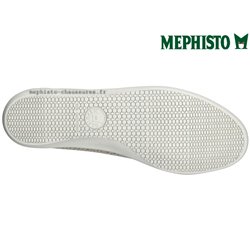 Mephisto Katie sun Doré lacets_richelieu