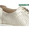 Mephisto Katie sun Doré lacets_richelieu