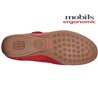 Mobils by Mephisto FABIENNE Rouge ballerine
