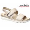 Mobils by Mephisto Lalia Beige nu-pied