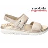 Mobils by Mephisto Lalia Beige nu-pied