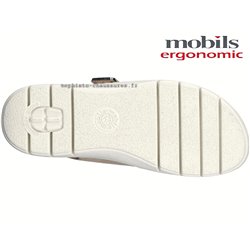 Mobils by Mephisto Lalia Beige nu-pied