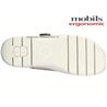 Mobils by Mephisto Lalia Beige nu-pied