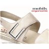 Mobils by Mephisto Lalia Beige nu-pied