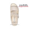 Mobils by Mephisto Lalia Beige nu-pied
