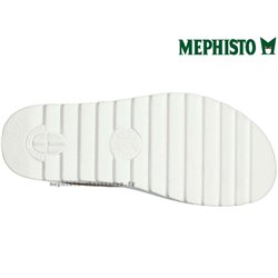 Mephisto Dominica Doré sandale