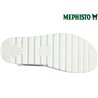 Mephisto Dominica Doré sandale
