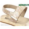 Mephisto Dominica Doré sandale