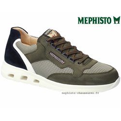 Mephisto Jansen air Kaki basket_mode_basse