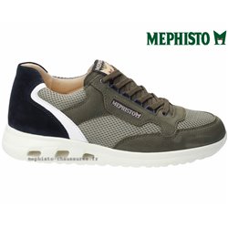 Mephisto Jansen air Kaki basket_mode_basse