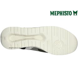 Mephisto Jansen air Kaki basket_mode_basse