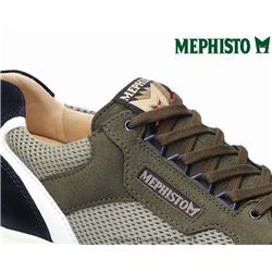 Mephisto Jansen air Kaki basket_mode_basse