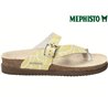 Mephisto HELEN Jaune tong