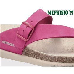 Mephisto HELEN Rose tong