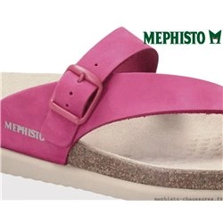 Mephisto HELEN Rose tong