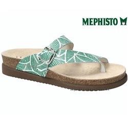 Mephisto HELEN Vert tong