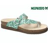 Mephisto HELEN Vert tong