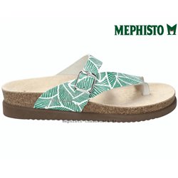 Mephisto HELEN Vert tong