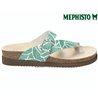 Mephisto HELEN Vert tong