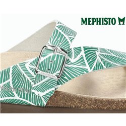 Mephisto HELEN Vert tong