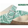 Mephisto HELEN Vert tong