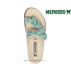 Mephisto HELEN Vert tong