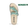 Mephisto HELEN Vert tong