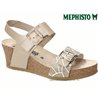 Mephisto Lissandra Beige sandale