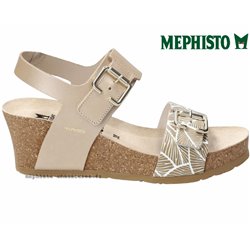 Mephisto Lissandra Beige sandale