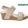 Mephisto Lissandra Beige sandale