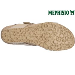 Mephisto Lissandra Beige sandale
