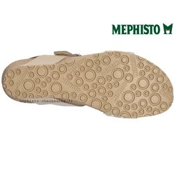 Mephisto Lissandra Beige sandale