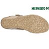 Mephisto Lissandra Beige sandale