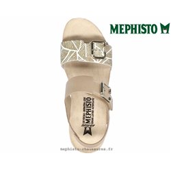 Mephisto Lissandra Beige sandale