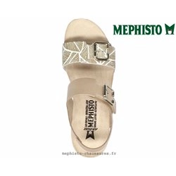 Mephisto Lissandra Beige sandale