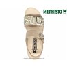 Mephisto Lissandra Beige sandale