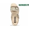 Mephisto Lissandra Beige sandale