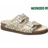 Mephisto Hester Camel cuir mule