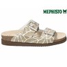 Mephisto Hester Camel cuir mule