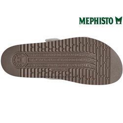 Mephisto Hester Camel cuir mule