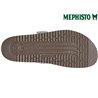 Mephisto Hester Camel cuir mule