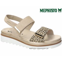 Mephisto Dominica Beige sandale