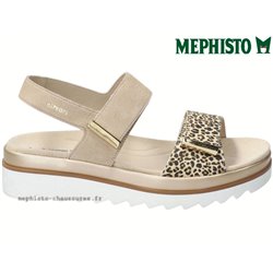 Mephisto Dominica Beige sandale