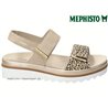 Mephisto Dominica Beige sandale