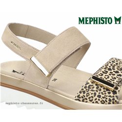 Mephisto Dominica Beige sandale