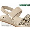 Mephisto Dominica Beige sandale